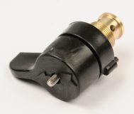 Кран сброса давления на окрасочный агрегат HYVST SPT 490