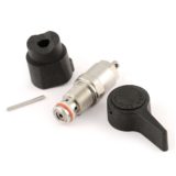 Кран сброса давления на окрасочный аппарат HYVST SPT 650 (TT90650169)