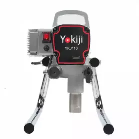 Окрасочный аппарат YOKIJI YKJ 110