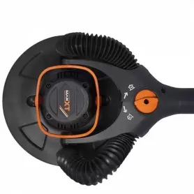 Эксцентриковая шлифмашинка MAXXT MBLS400FB с бесщеточным мотором