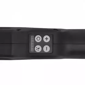 Эксцентриковая шлифмашинка MAXXT MBLS400FB с бесщеточным мотором